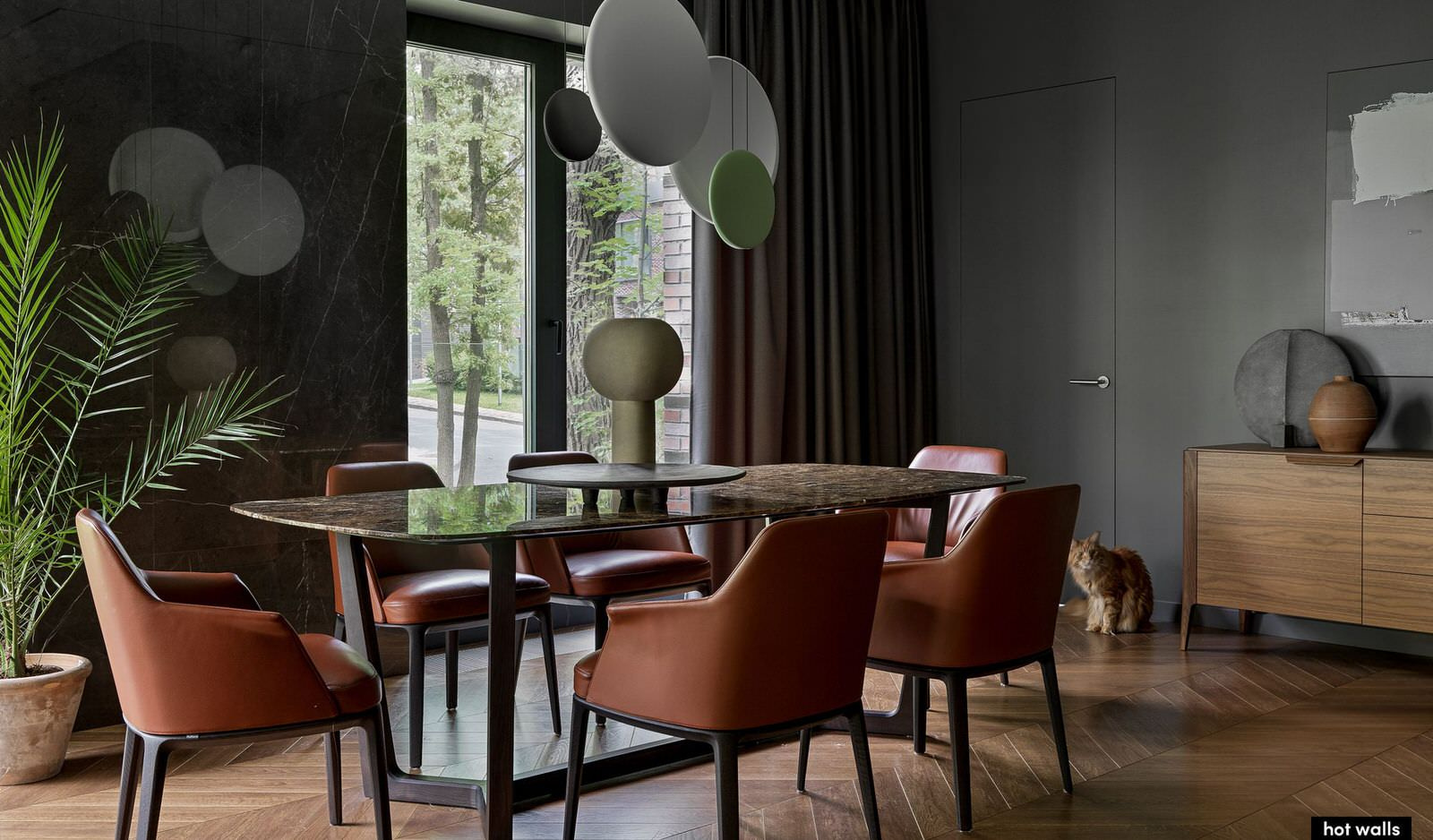 Парк Рублево, 133