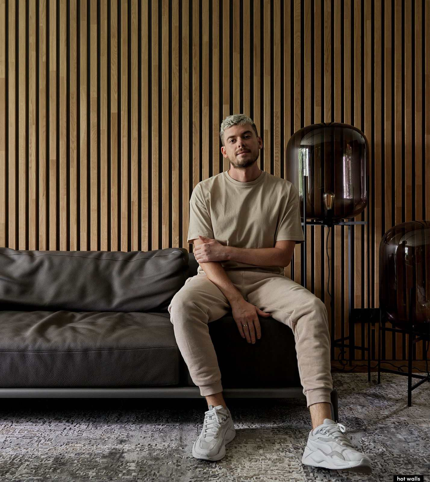 Парк Рублево, 133