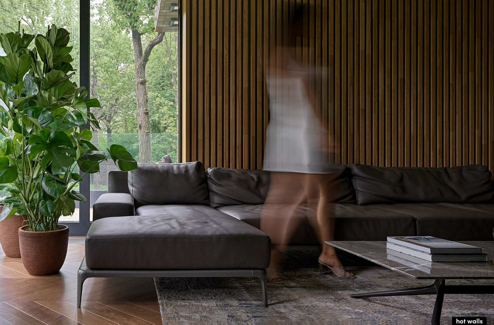 Парк Рублево, 133