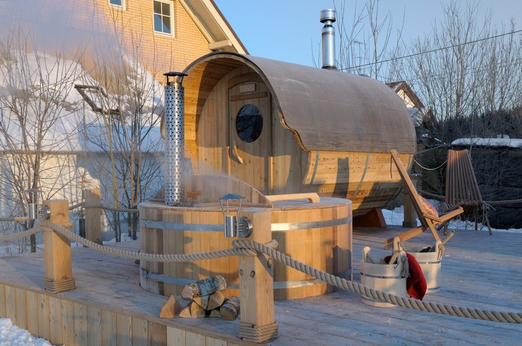 Площадка для отдыха