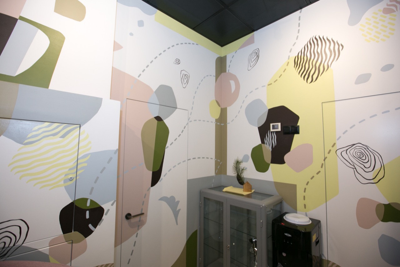 Акваклуб "Лукоморье"