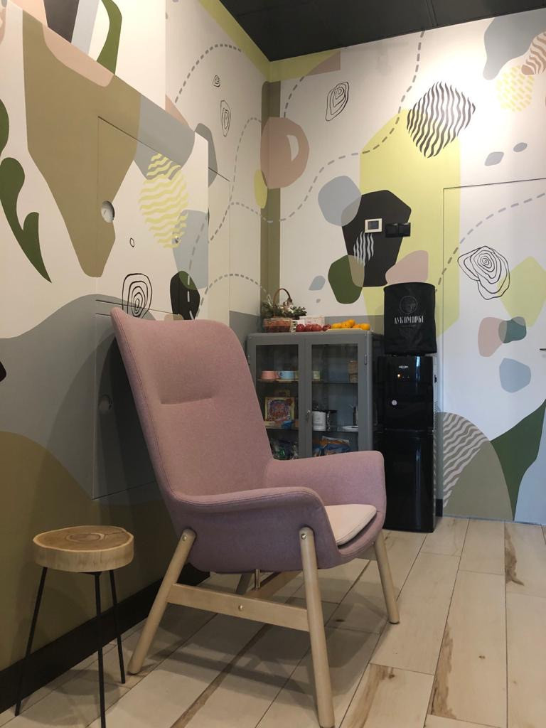 Акваклуб "Лукоморье"