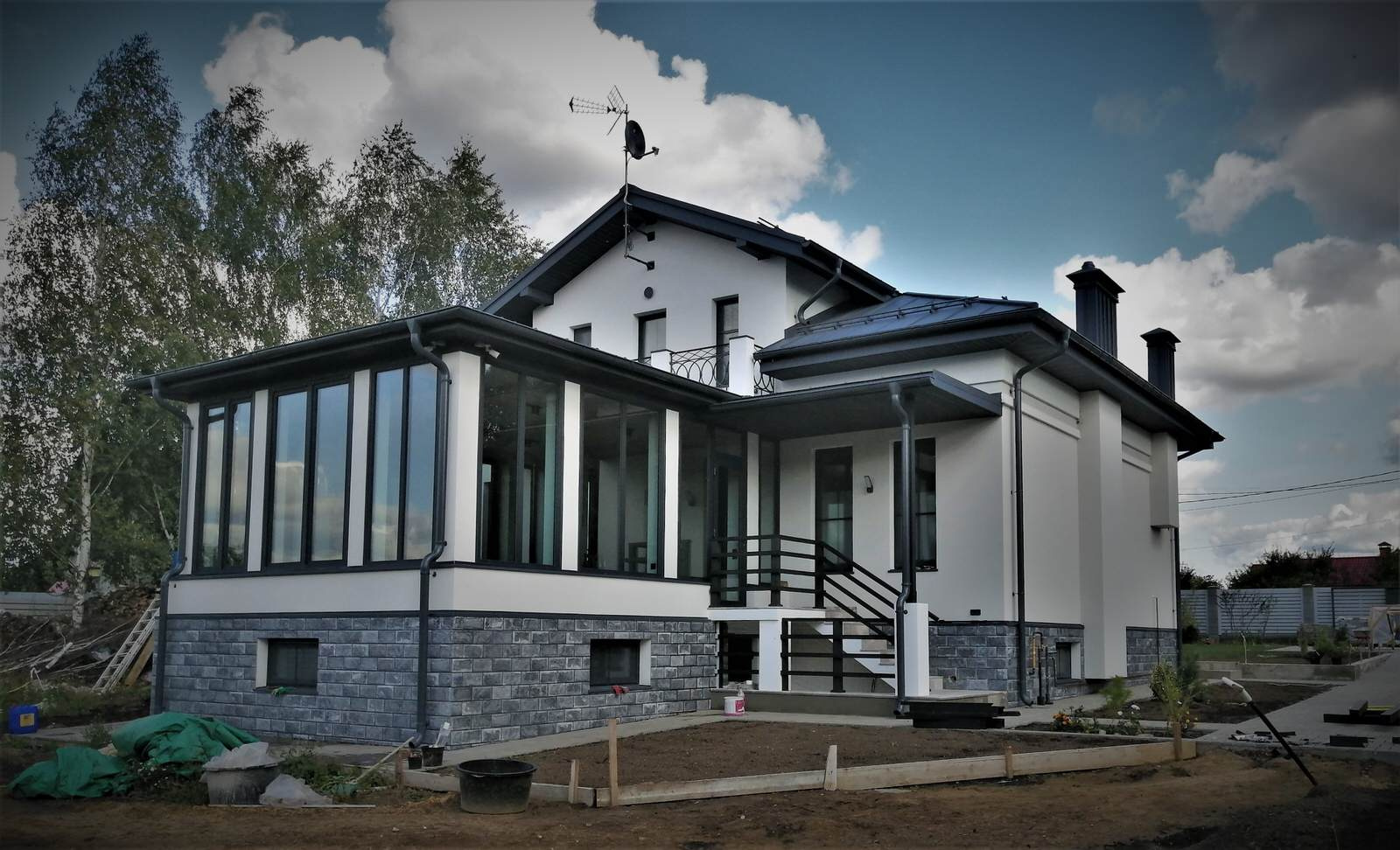 Синьково