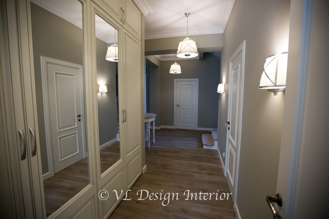 Кофе с молоком