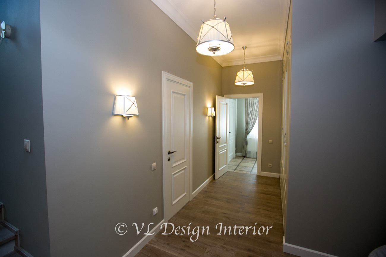 Кофе с молоком