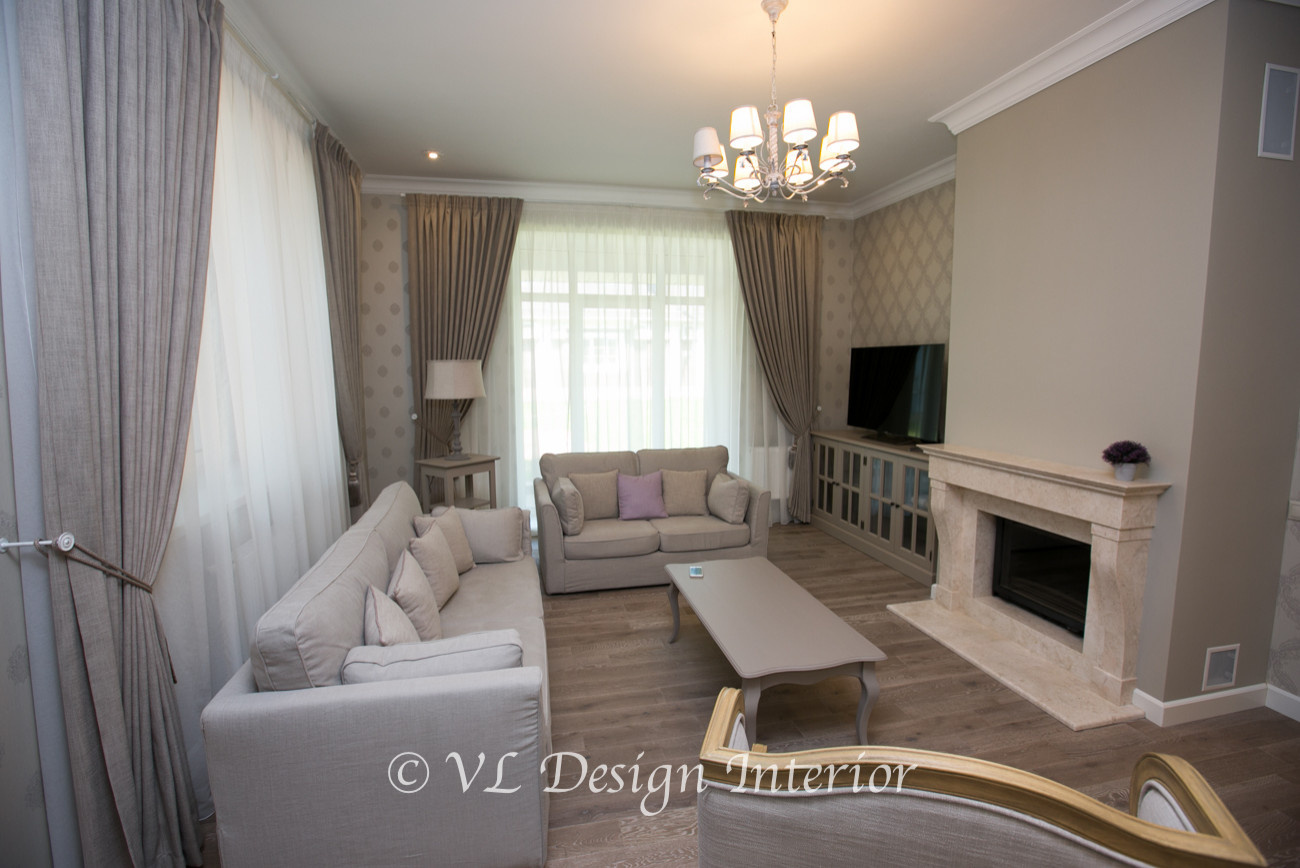 Кофе с молоком