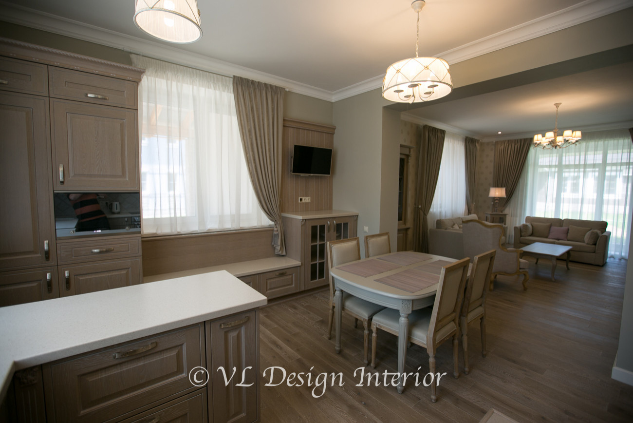 Кофе с молоком