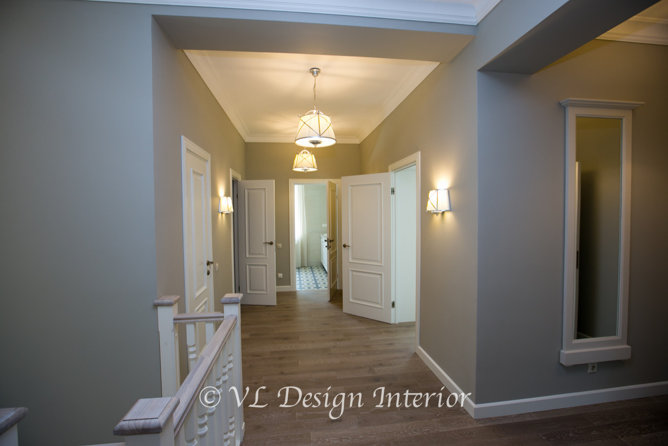 Кофе с молоком