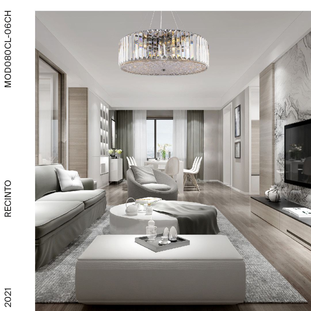 Обложка проекта: Новинка RECINTO