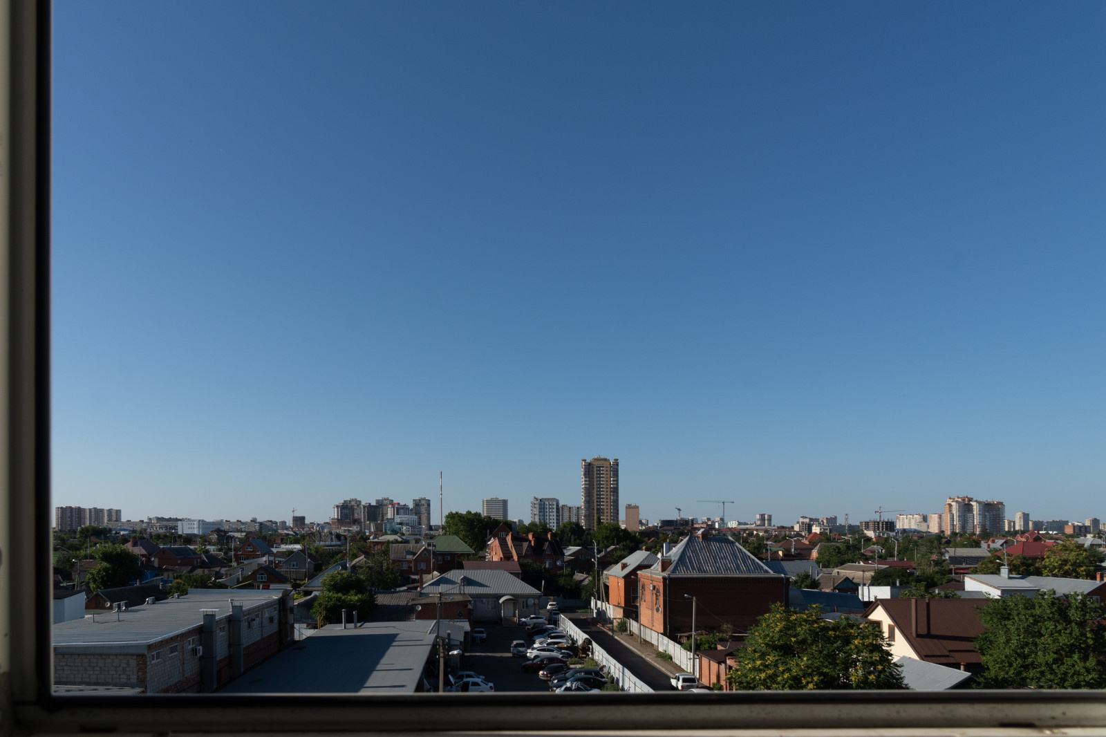 Карасунская Набережная 99