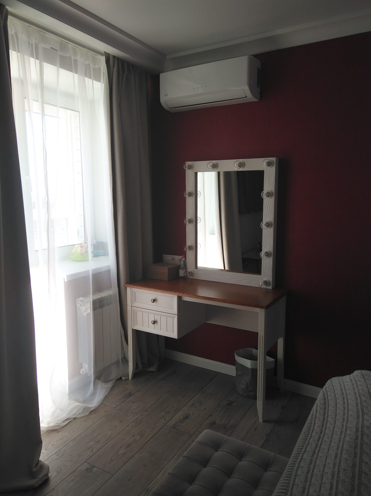 Квартира для молодой семьи