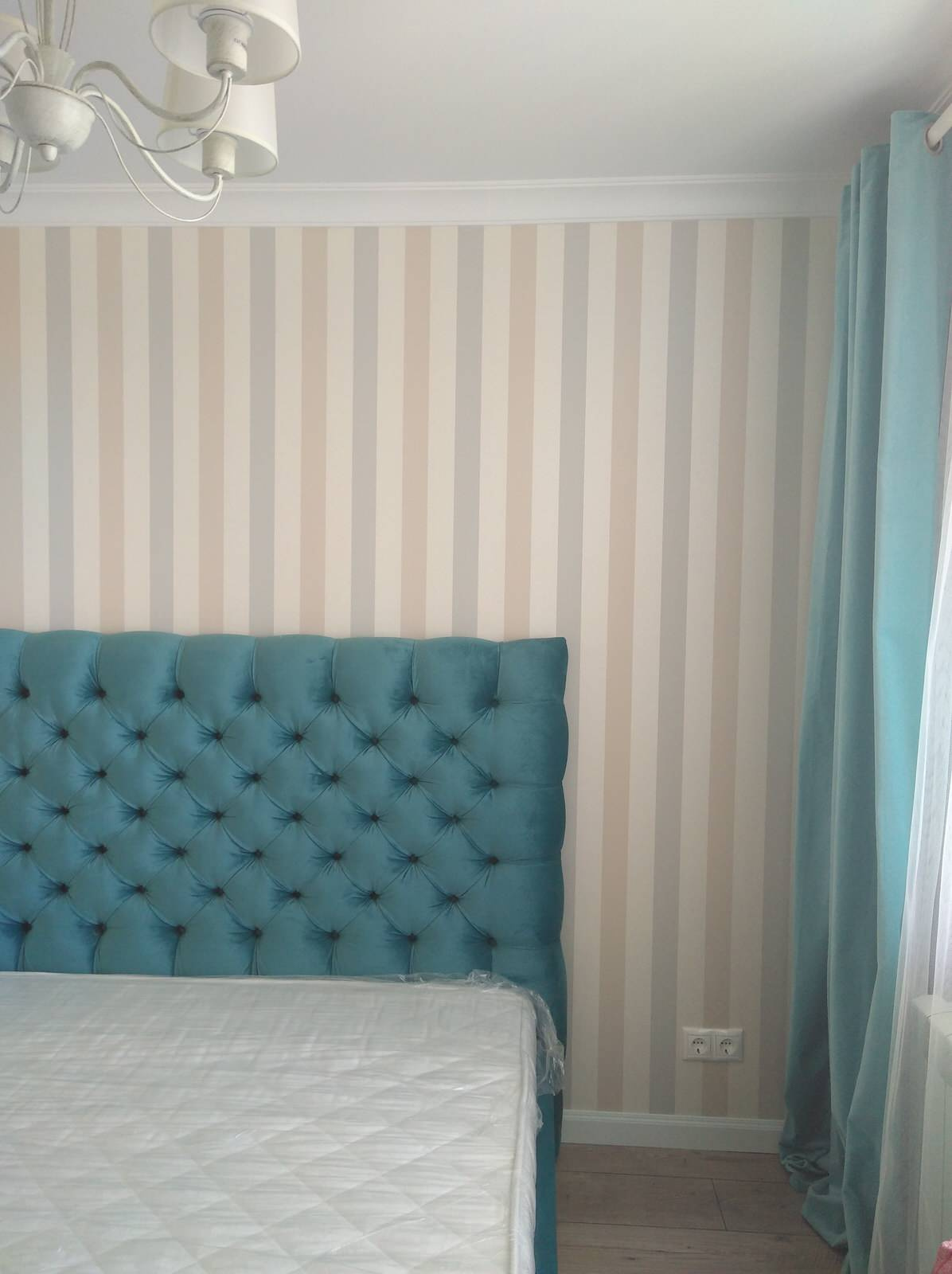 Квартира для молодой семьи