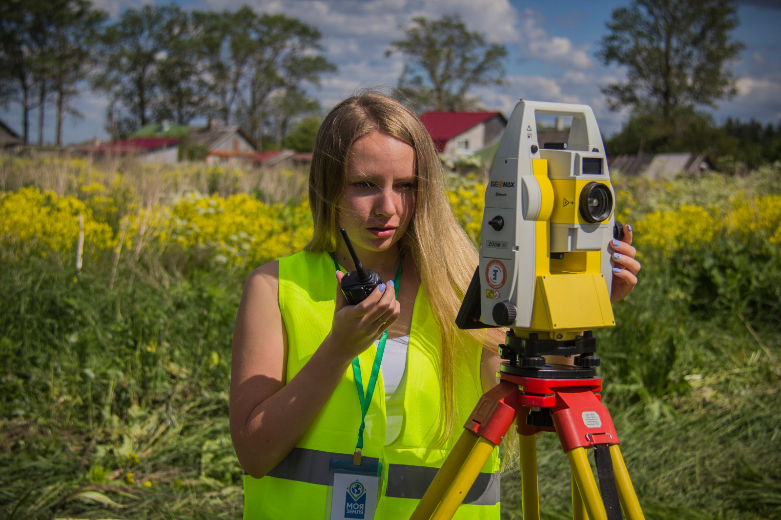 Кадастровые услуги