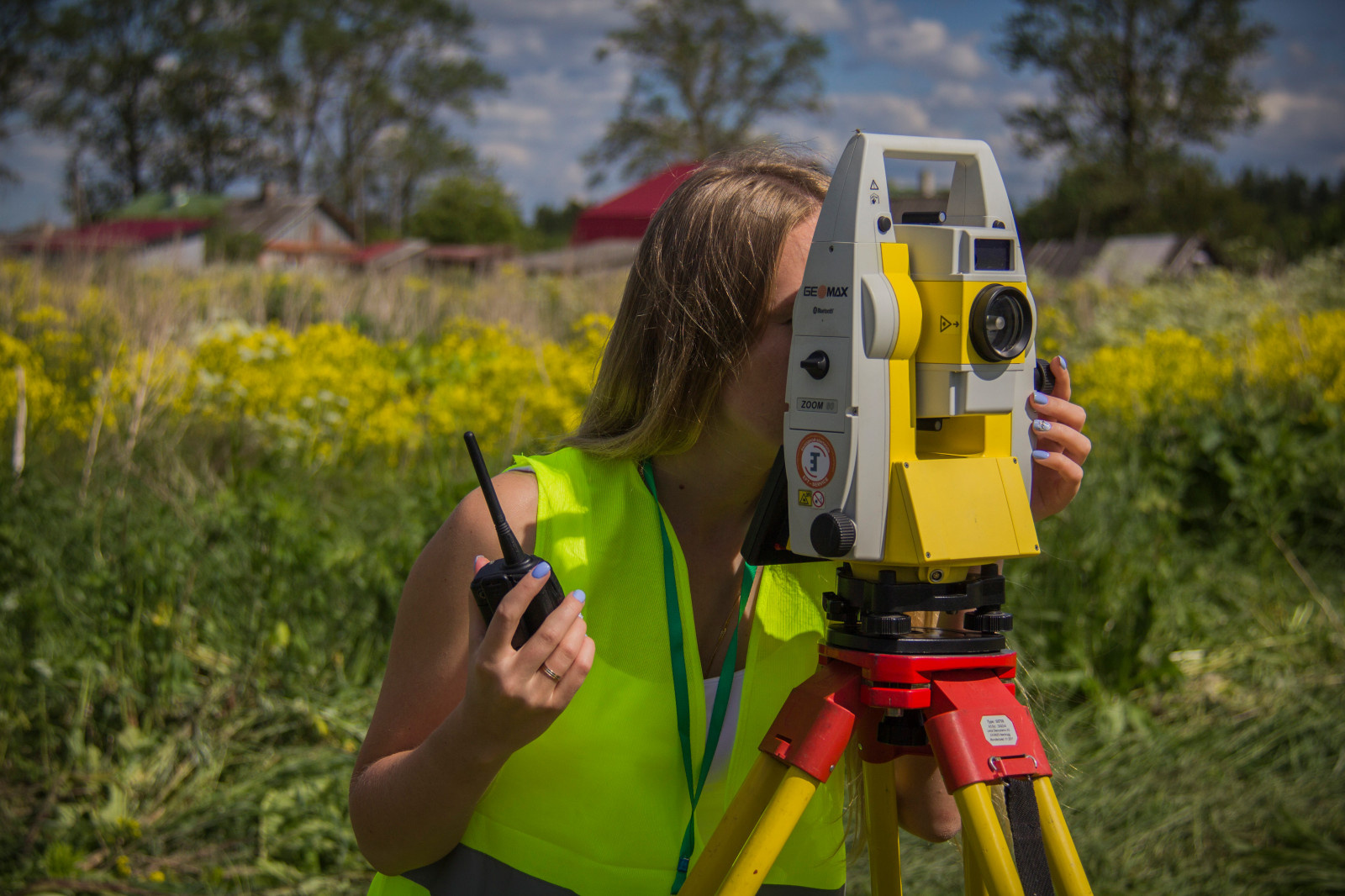 Кадастровые услуги