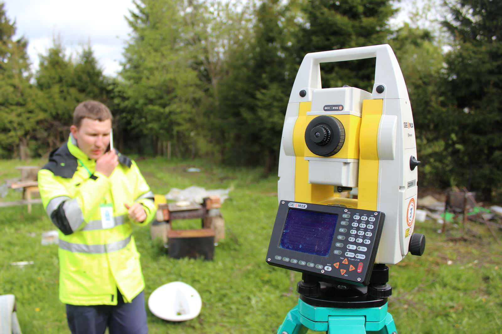 Кадастровые услуги