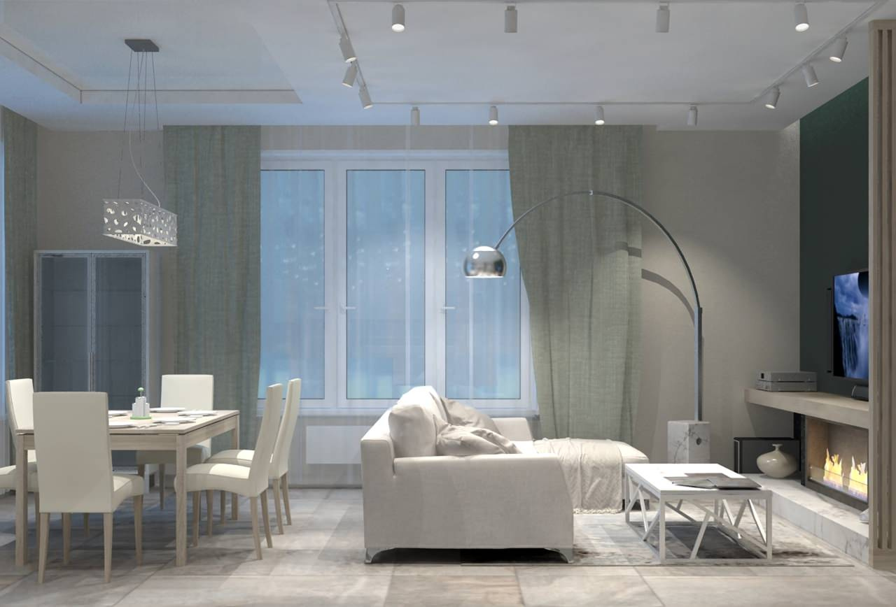 ЖК Резиденция