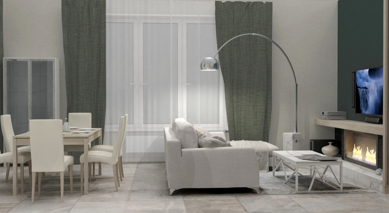 ЖК Резиденция