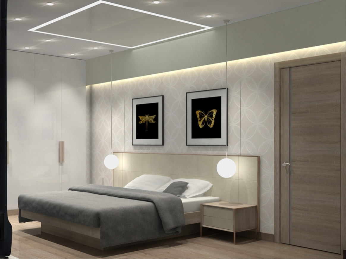 ЖК Резиденция