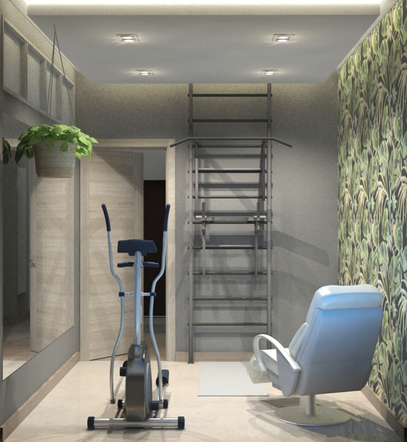 ЖК Резиденция