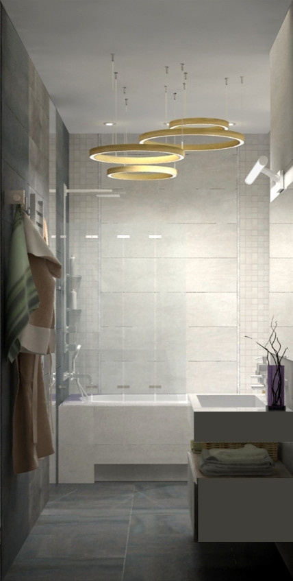 ЖК Резиденция