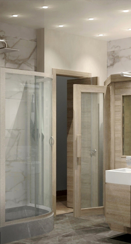 ЖК Резиденция