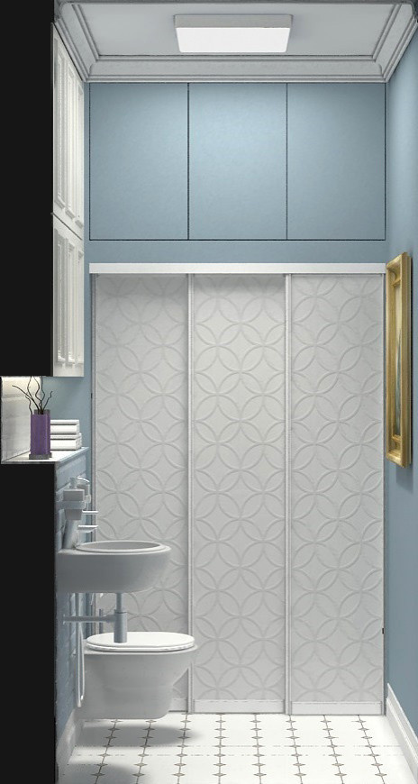 ЖК 4 Горизонта