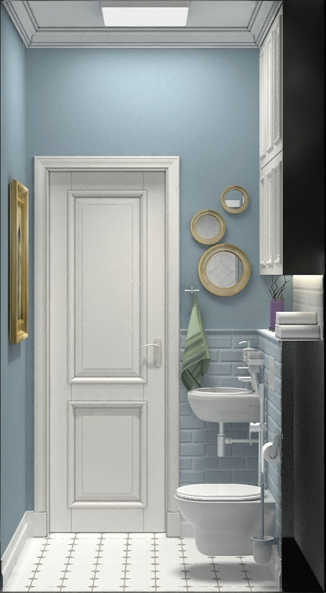 ЖК 4 Горизонта