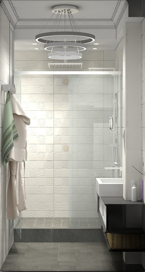 ЖК 4 Горизонта