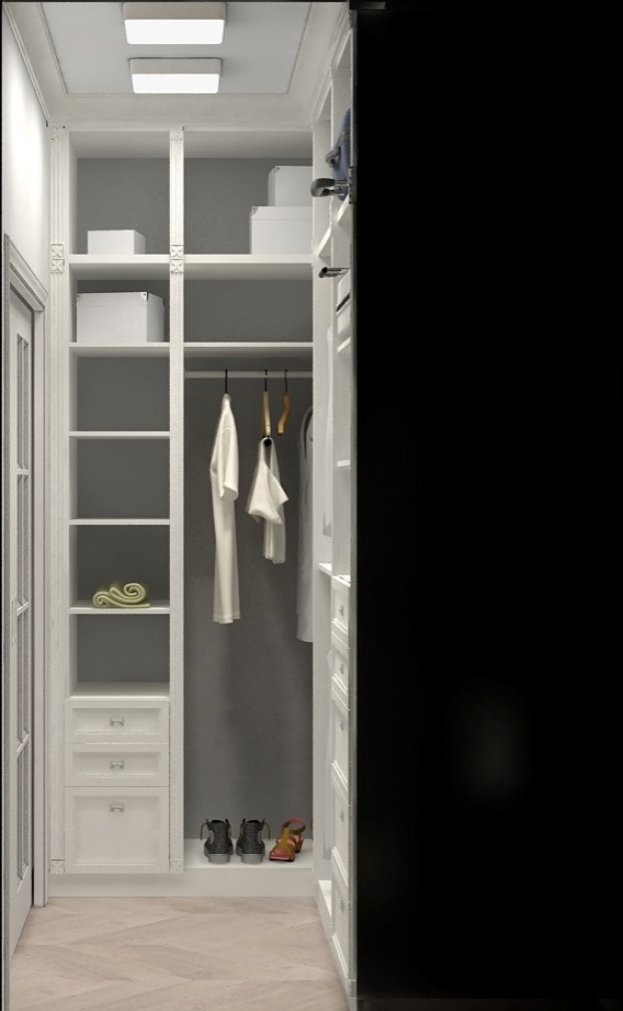 ЖК 4 Горизонта