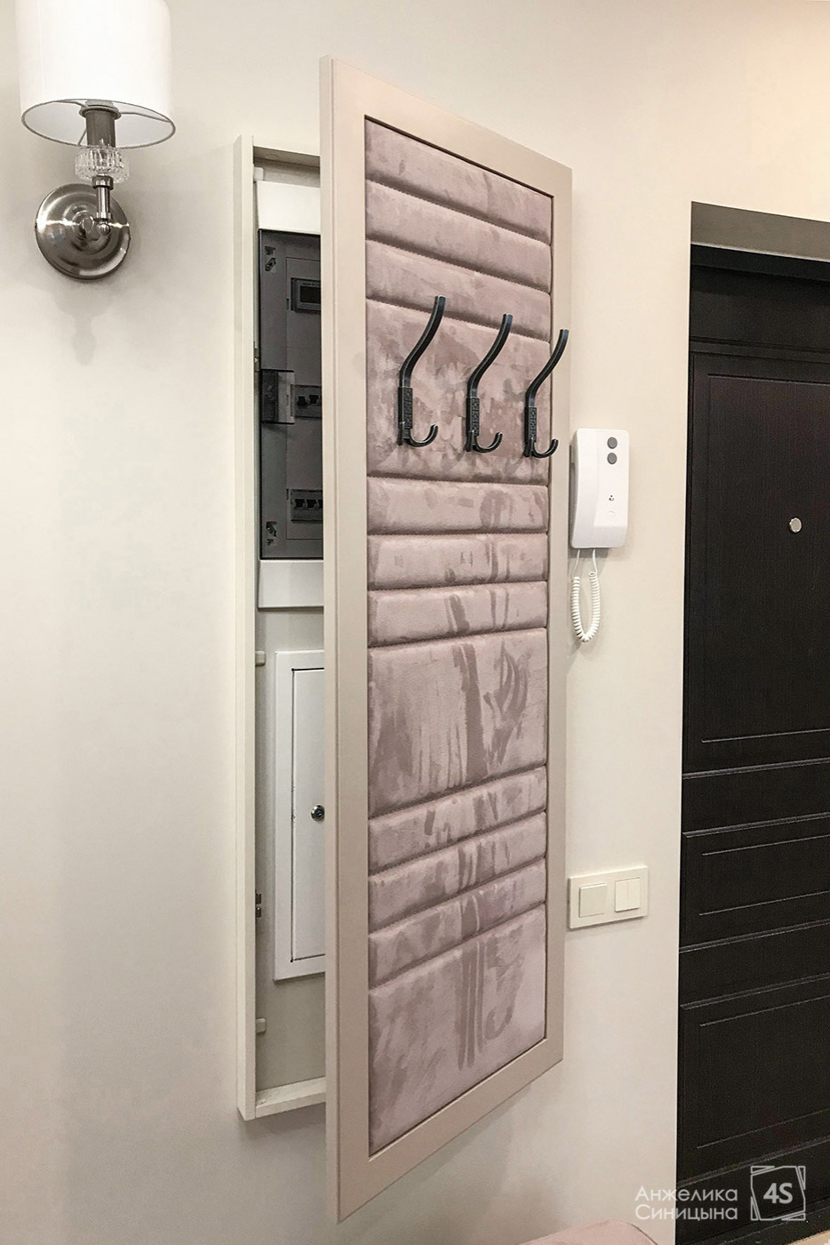 ЖК Риверсайд