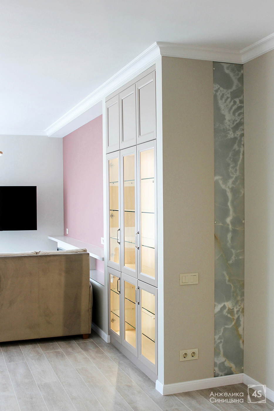 ЖК Риверсайд