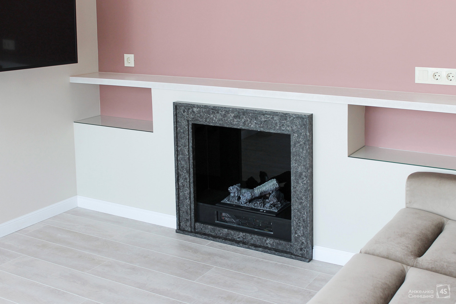 ЖК Риверсайд