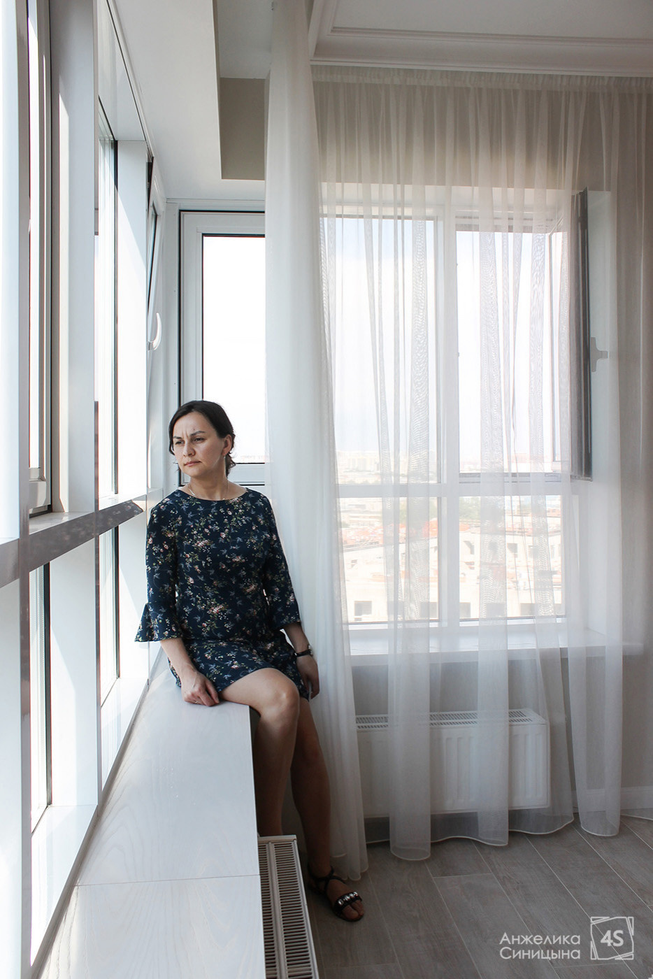 ЖК Риверсайд