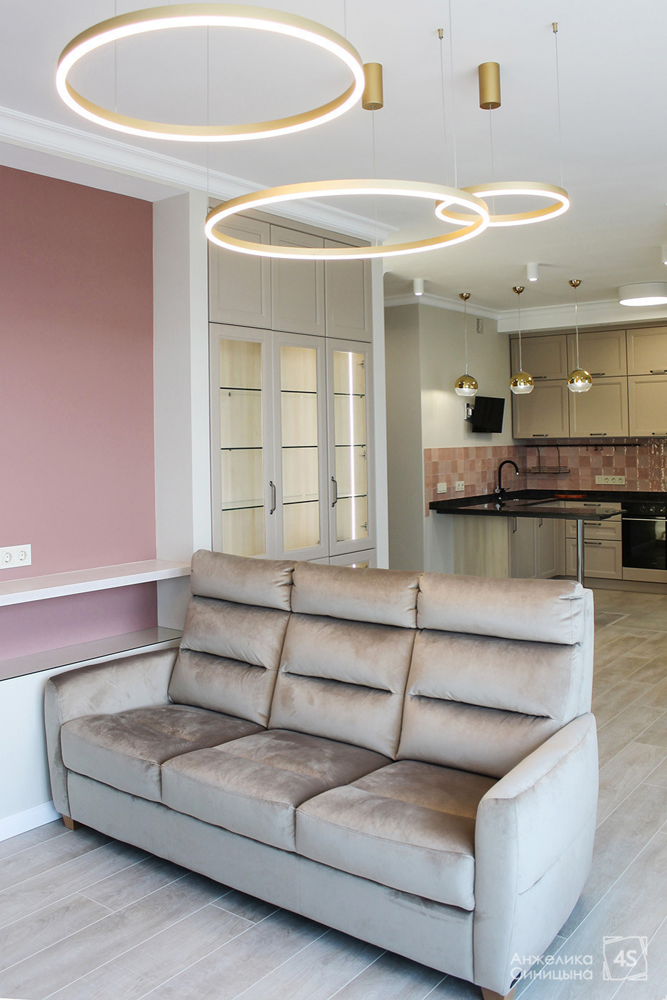 ЖК Риверсайд