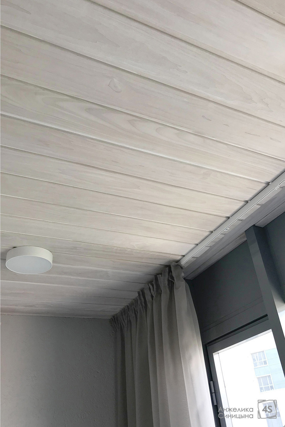 ЖК Риверсайд