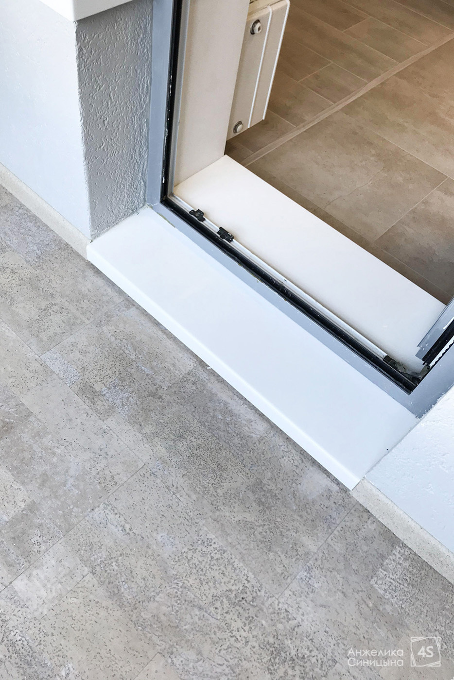 ЖК Риверсайд