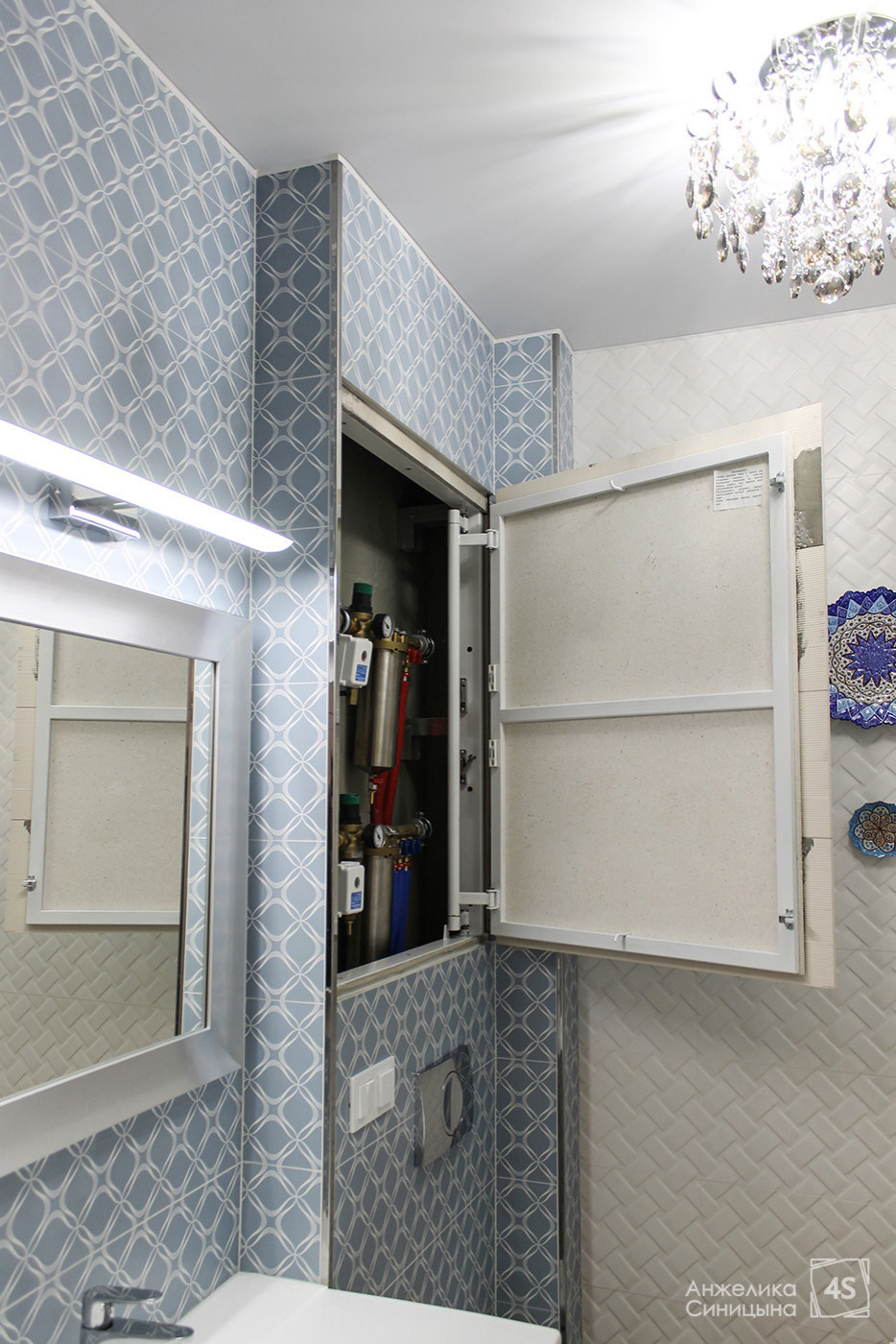 ЖК Риверсайд