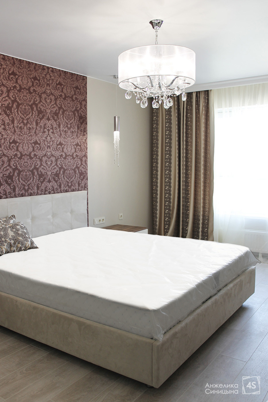 ЖК Риверсайд