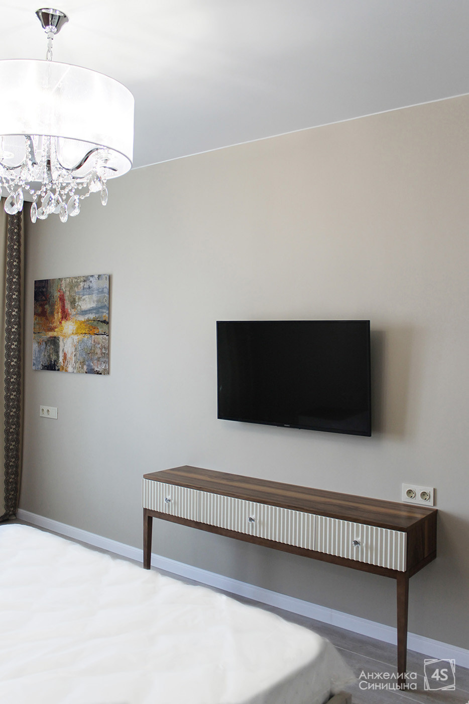 ЖК Риверсайд