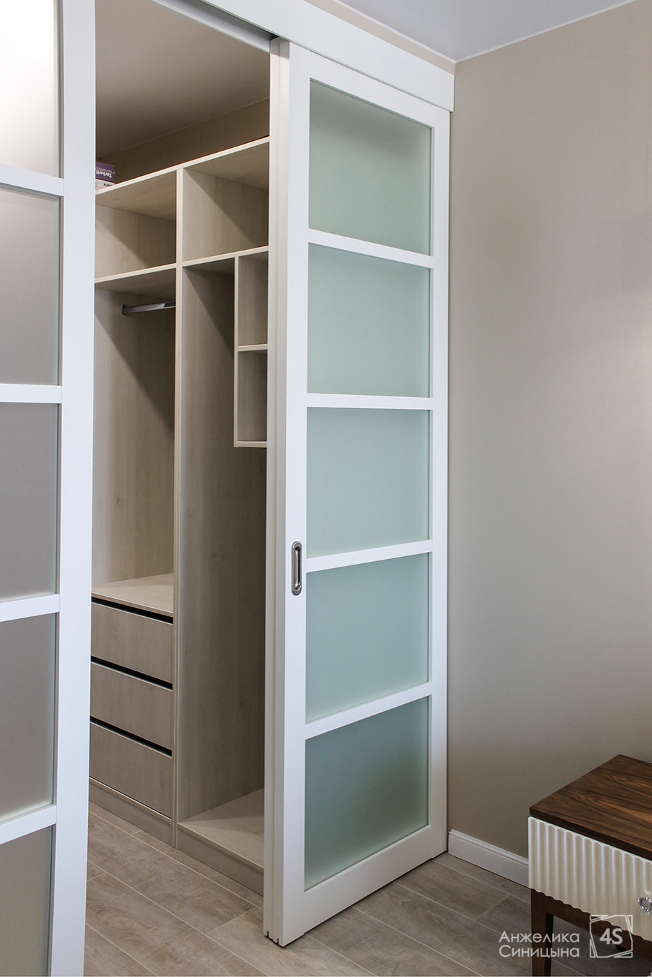 ЖК Риверсайд