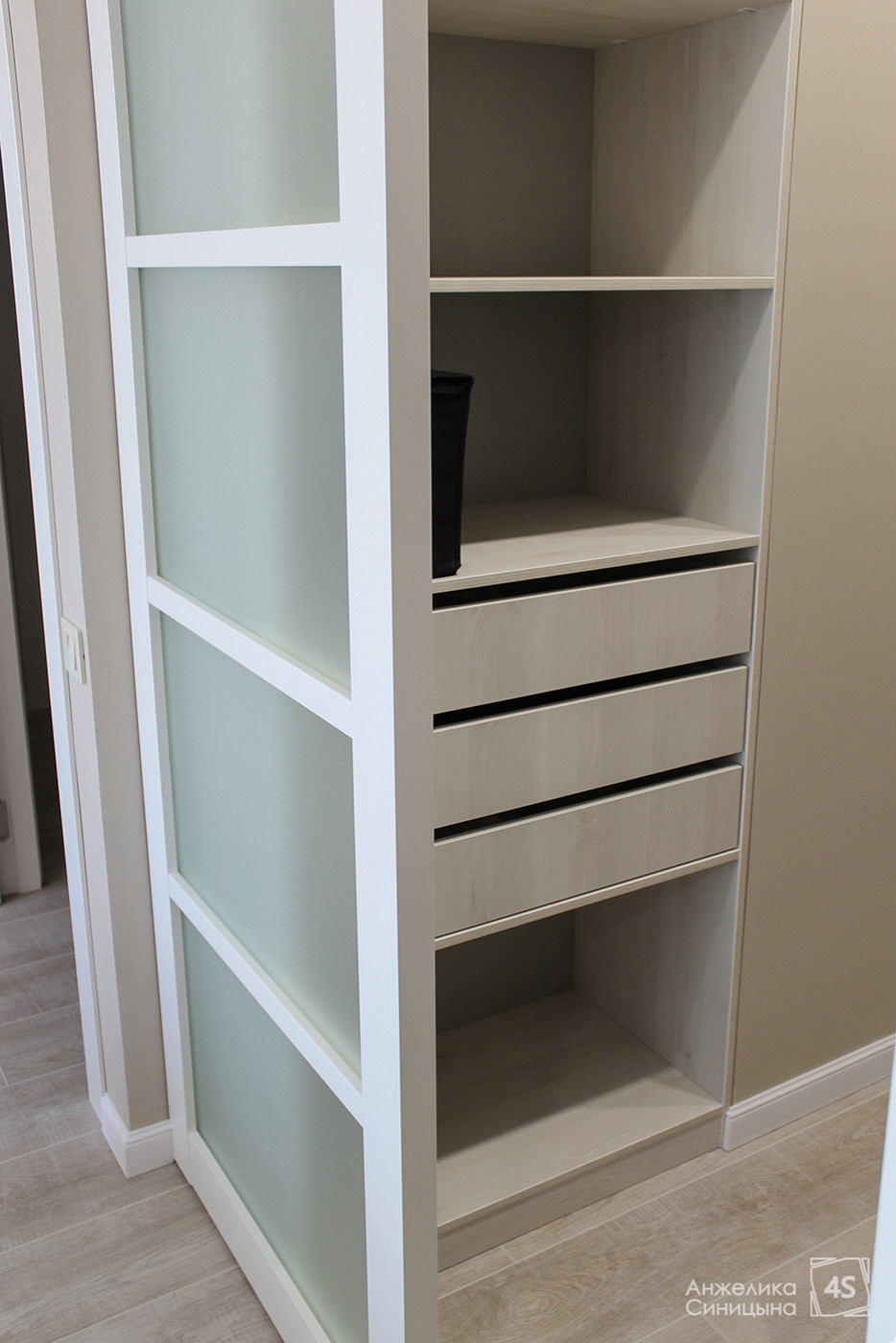 ЖК Риверсайд