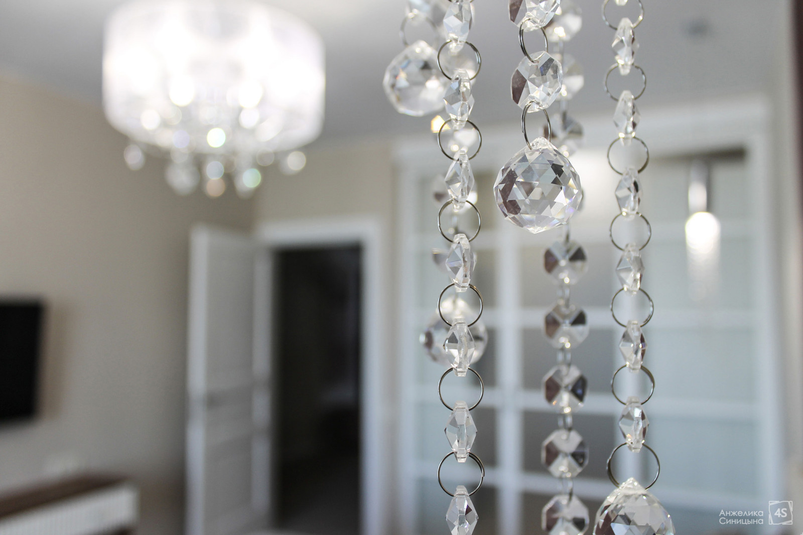 ЖК Риверсайд