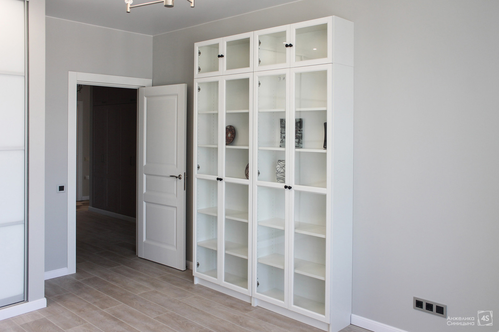 ЖК Риверсайд