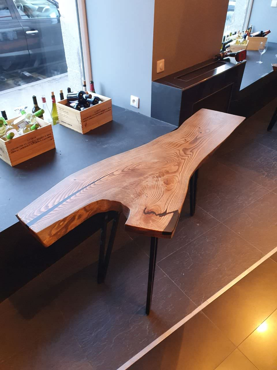 Шорум в г. Сочи