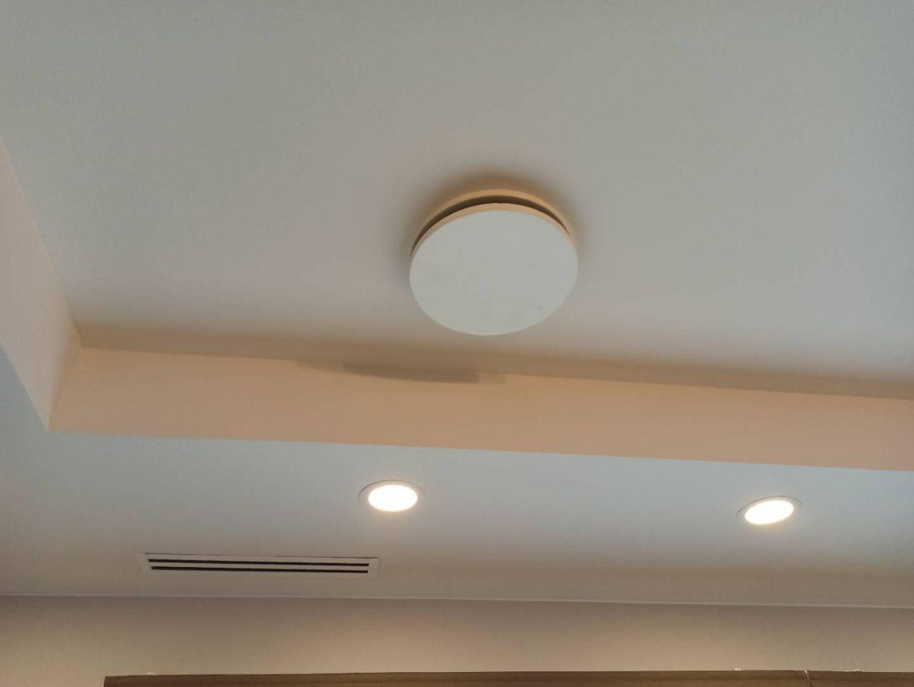 Частный дом