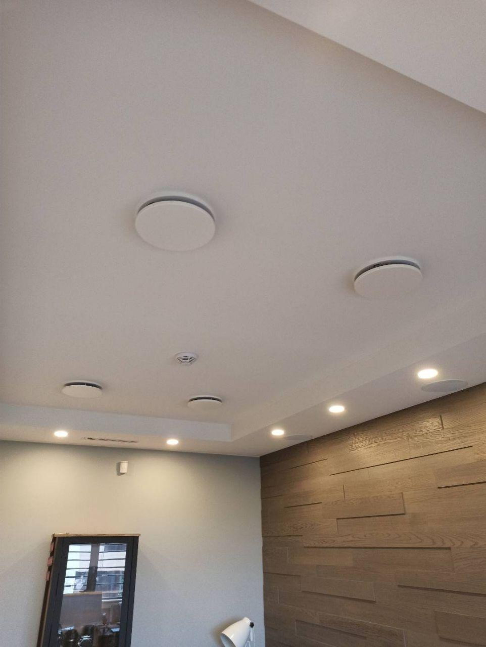 Частный дом