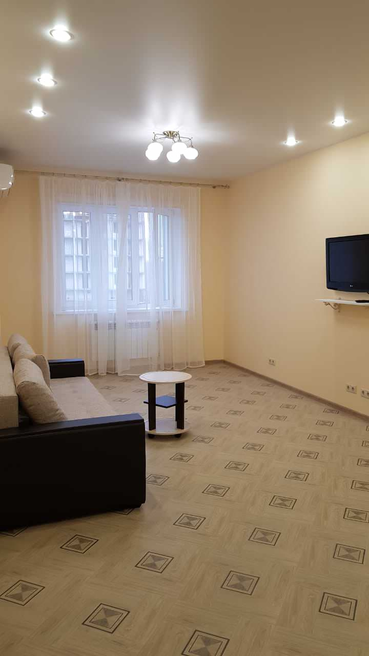 Обложка проекта: Фото объекта в Пушкино на 1м Некрасовском, 9