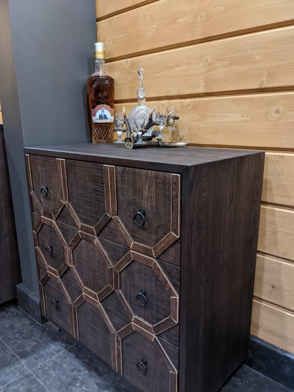 Коллекция Antiques