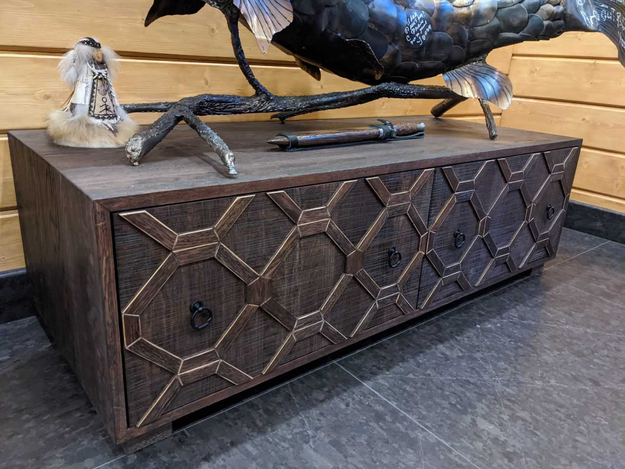 Коллекция Antiques