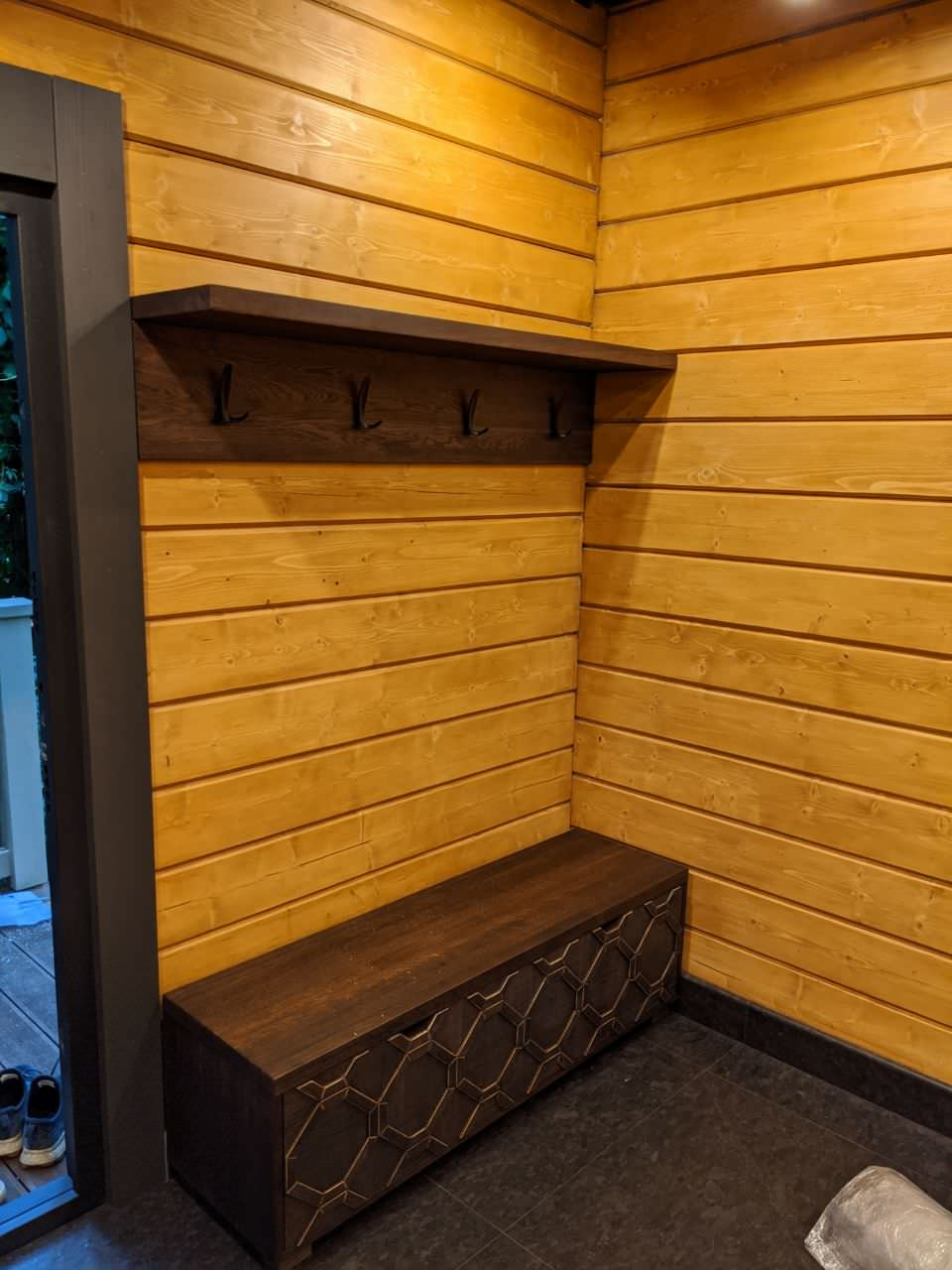 Коллекция Antiques